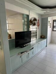 Blk 814 Jurong West Street 81 (Jurong West), HDB 5 Rooms #544920361
